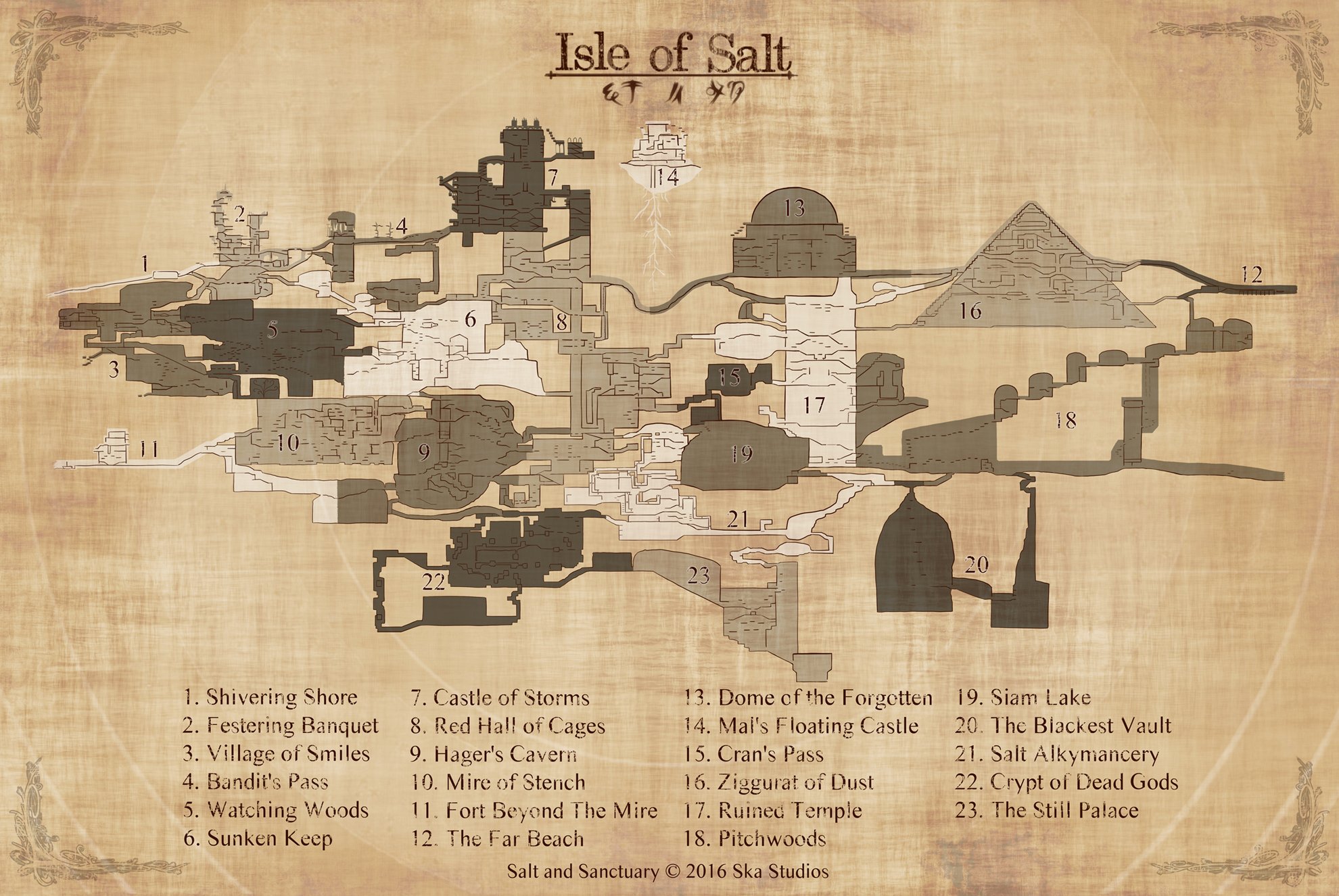 IsleOfSalt